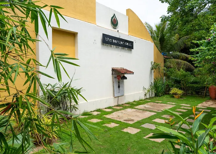 The Banyan Soul