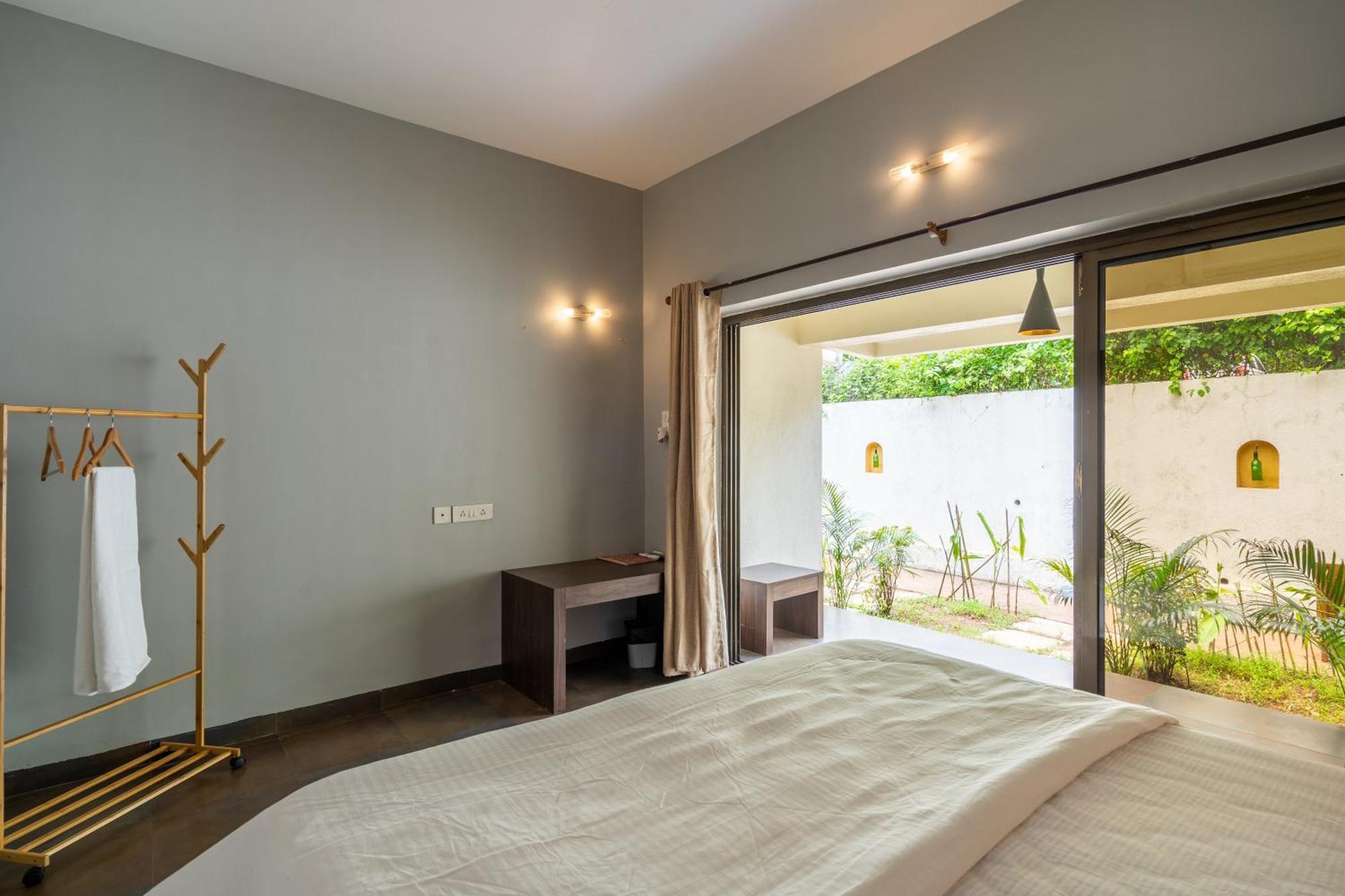 The Banyan Soul Guest house