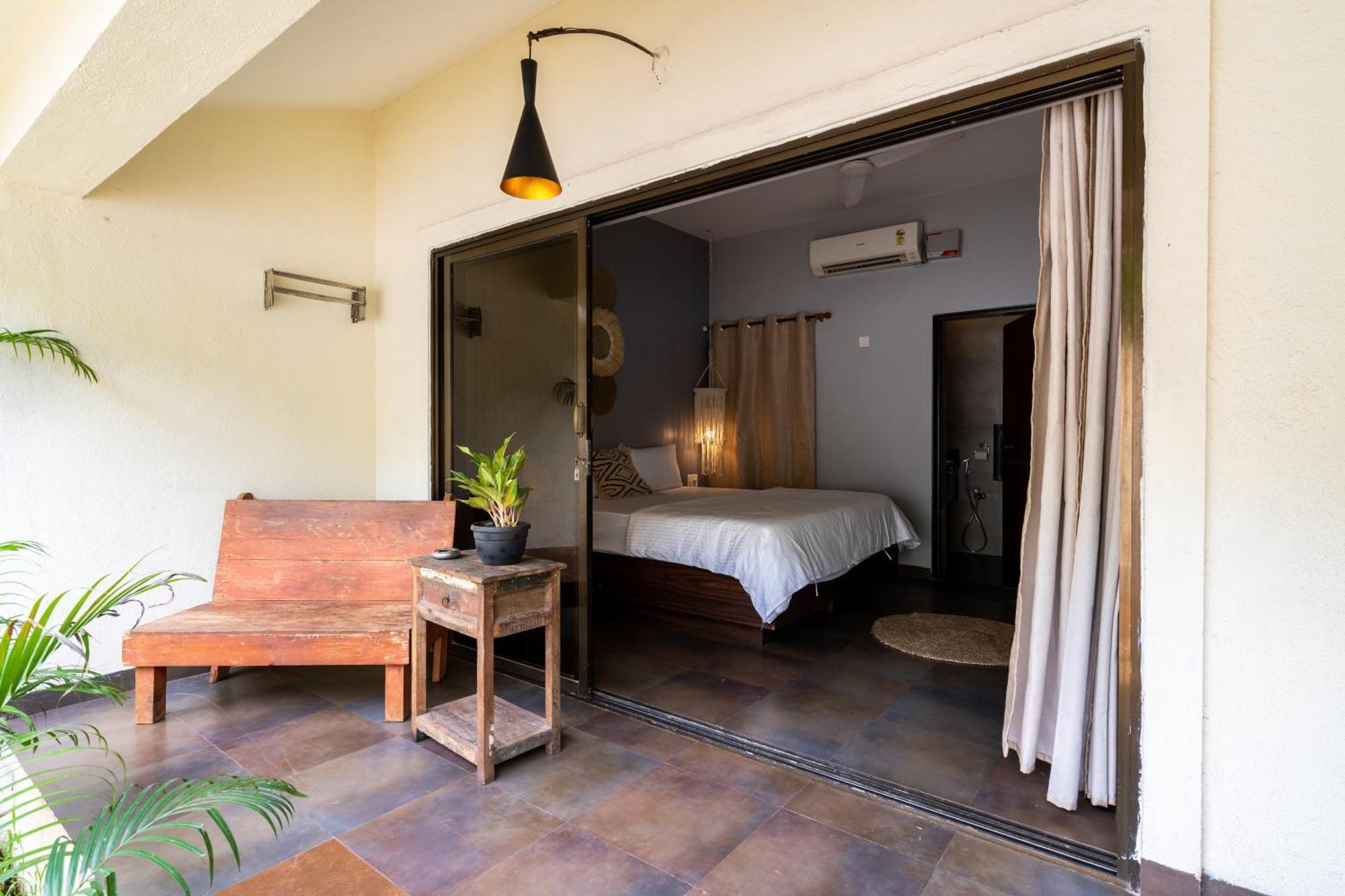 Guest house The Banyan Soul 2*