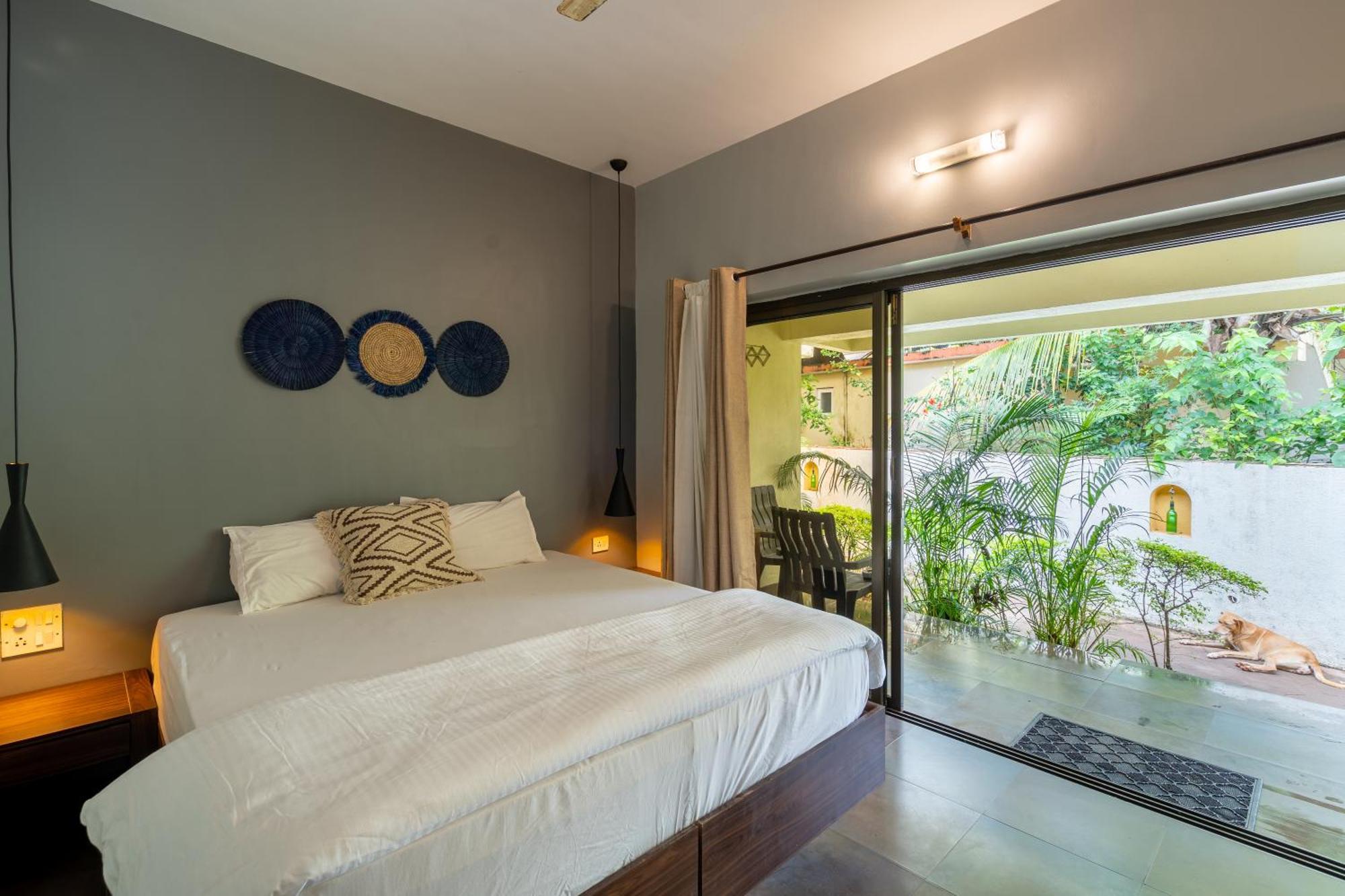 Guest house The Banyan Soul 2*
